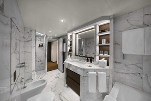 Retreat Residence